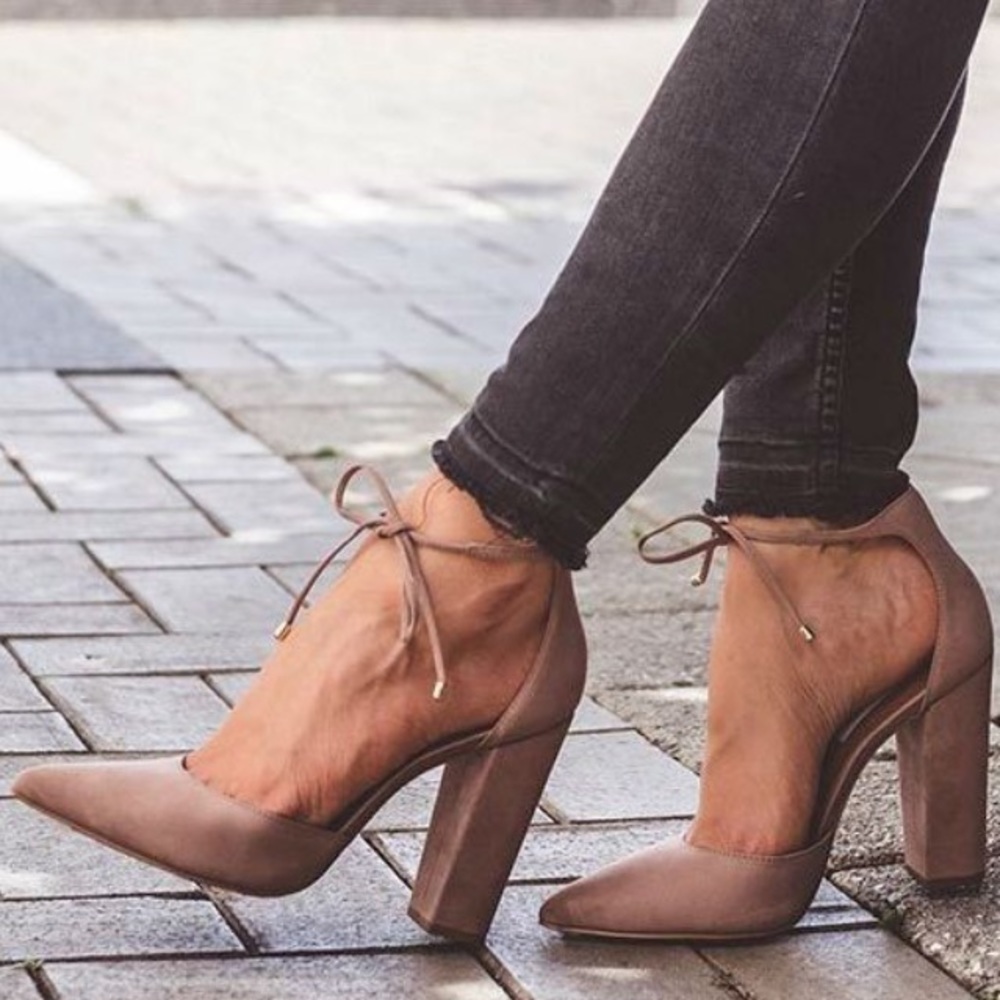 Steve Madden heels💗